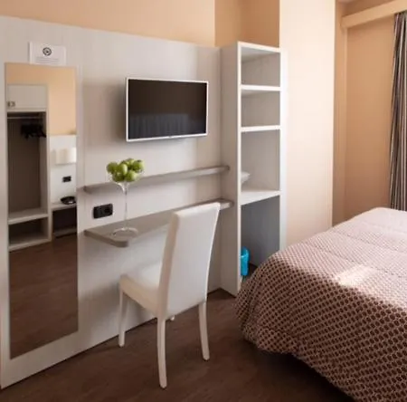 Hotell Enrichetta