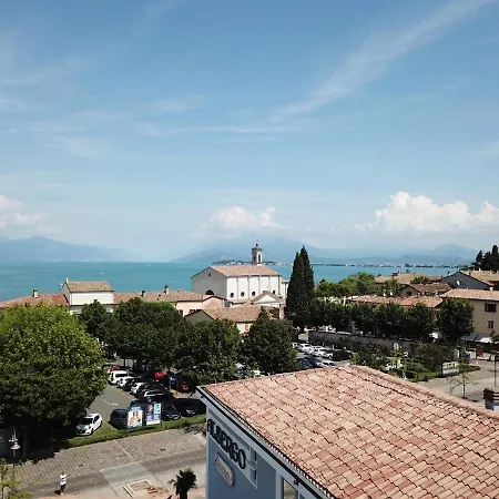 Enrichetta Hotell 3*