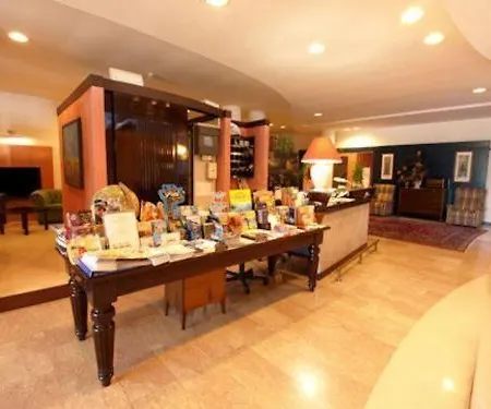 Hotell Enrichetta