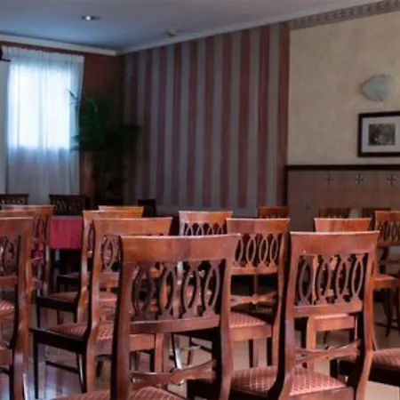 Enrichetta Hotell 3*