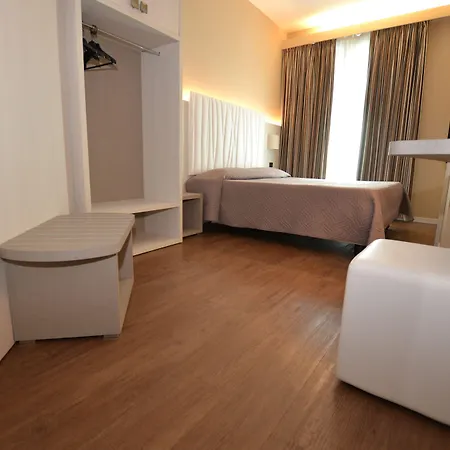 Enrichetta Hotell