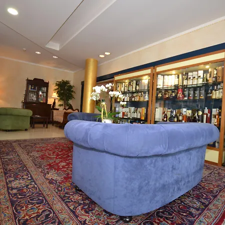 Enrichetta Hotell