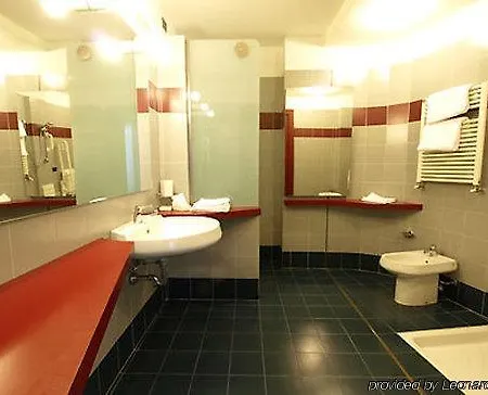 Hotell Enrichetta Desenzano del Garda