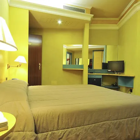 Enrichetta Hotell 3*