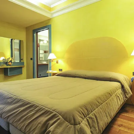 Hotell Enrichetta