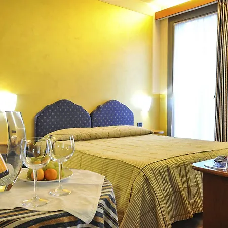 Enrichetta Hotell 3*