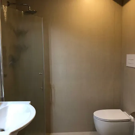 Enrichetta Hotell Desenzano del Garda