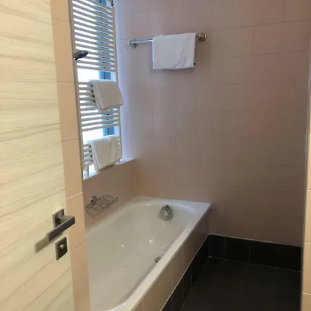 Hotell Enrichetta