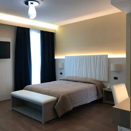 Enrichetta Hotell 3*