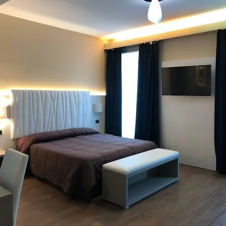 Enrichetta Hotell