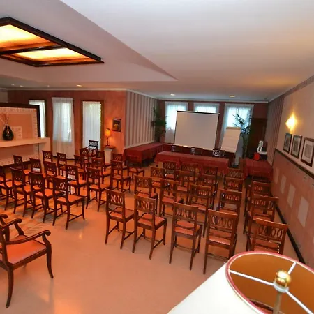 Enrichetta Hotell Desenzano del Garda