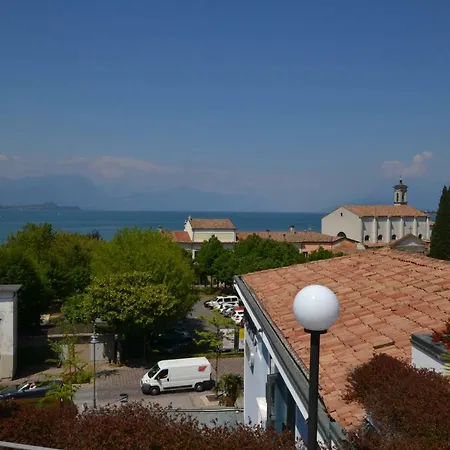Hotell Enrichetta