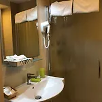 Hotel Enrichetta 3*
