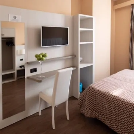 Hotel Enrichetta