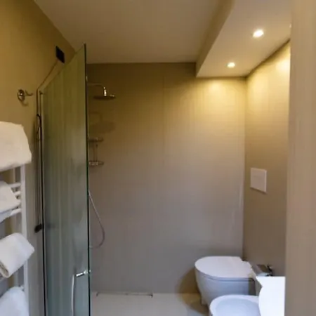 Hotel Enrichetta 3*