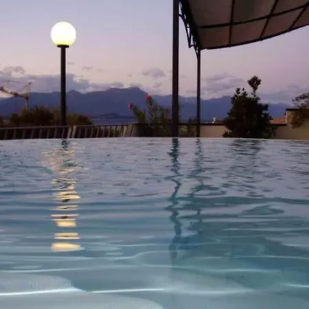 Hotel Enrichetta 3*