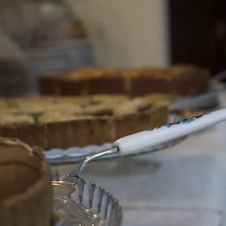 ホテル Enrichetta デセンツァーノ・デル・ガルダ