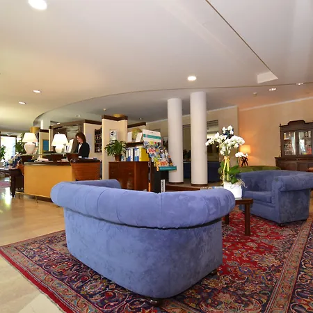 ホテル Enrichetta