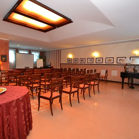 ホテル Enrichetta