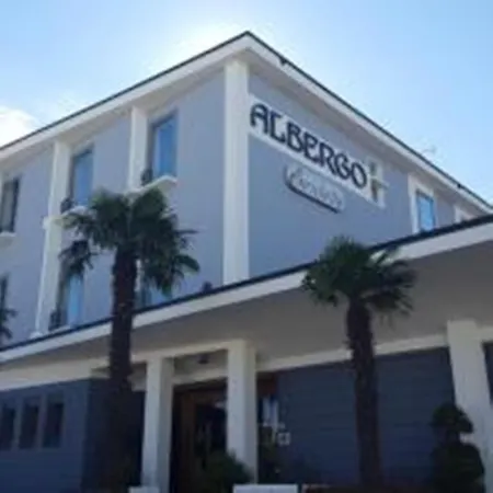 ホテル Enrichetta