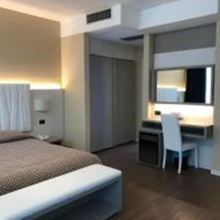 ホテル Enrichetta 3*