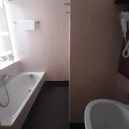 Enrichetta Hotel 3*