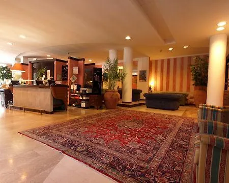 Hotel Enrichetta Desenzano del Garda