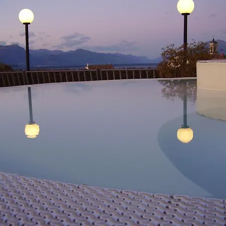 Hotel Enrichetta Desenzano del Garda
