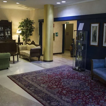 Hotel Enrichetta Desenzano del Garda