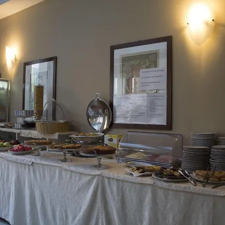 Enrichetta Hotel