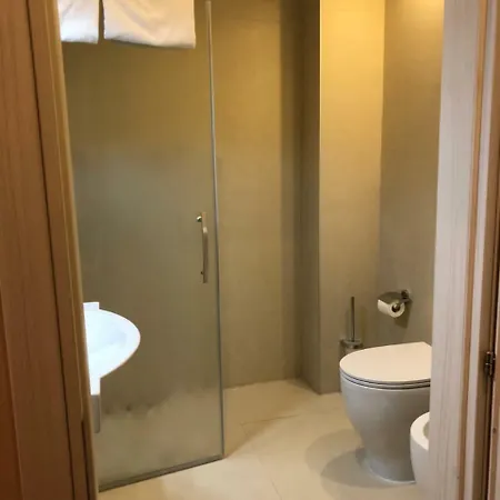 Enrichetta Hotel