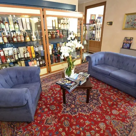 Hotel Enrichetta 3*