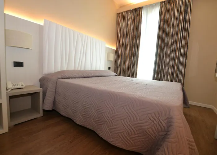 Hotel Enrichetta 3*