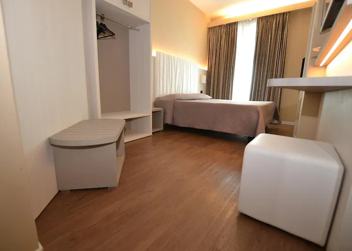 Hotel Enrichetta Desenzano del Garda