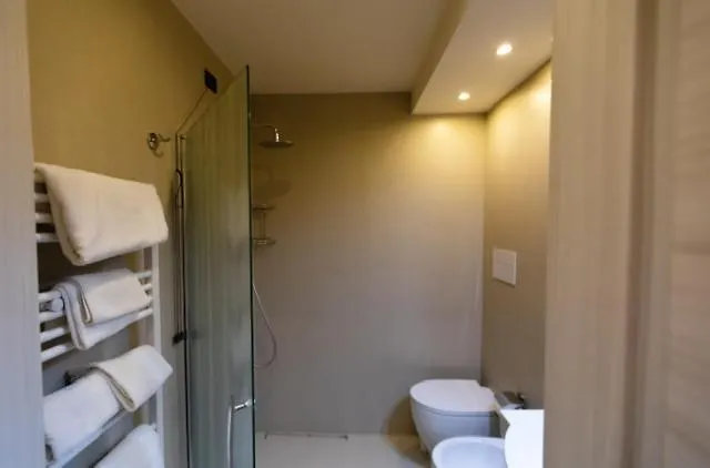 Hotel Enrichetta 3*
