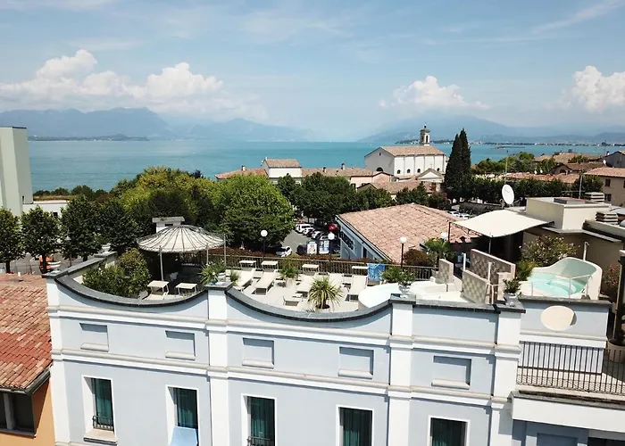 Hotel Enrichetta 3*