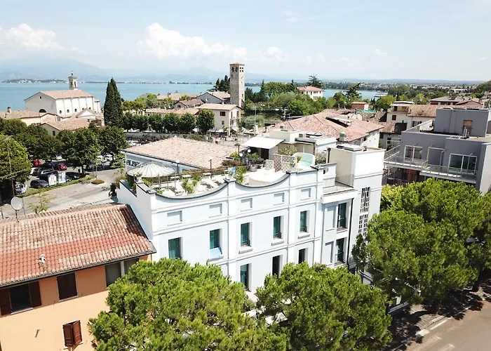 Enrichetta Desenzano del Garda