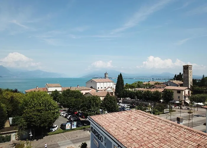 Enrichetta Hotel 3*