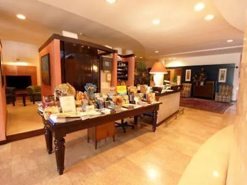 Hotel Enrichetta
