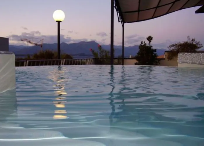 Enrichetta Hotel 3*