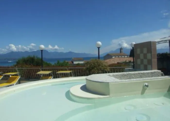 Hotel Enrichetta 3*