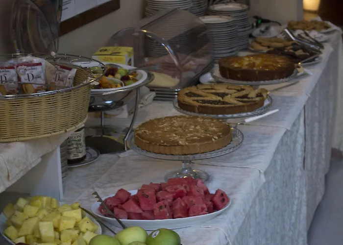 Enrichetta 3* Desenzano del Garda