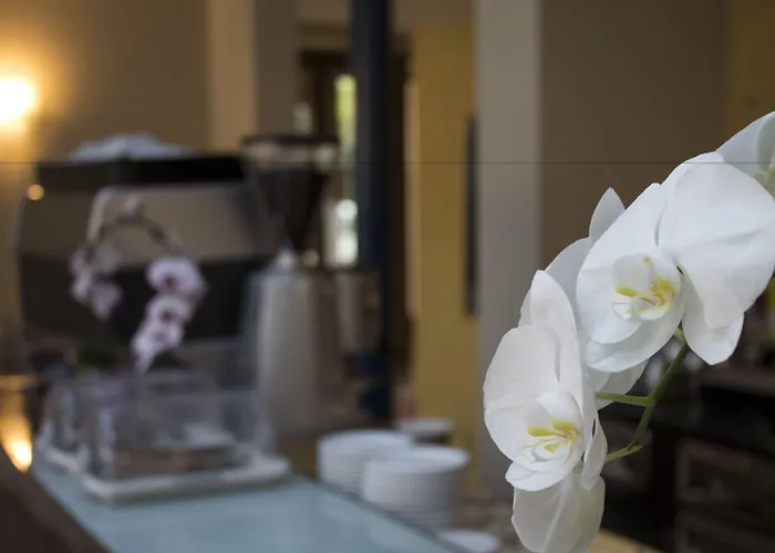Enrichetta 3* Desenzano del Garda