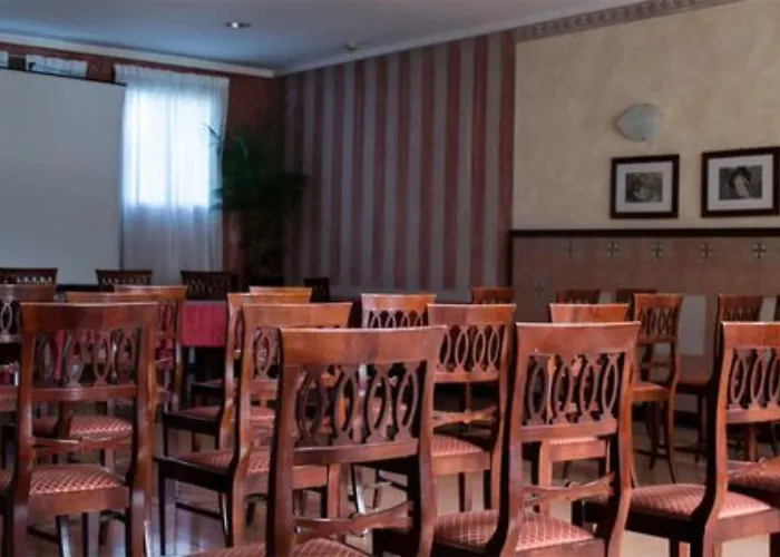 Enrichetta Hotel 3*