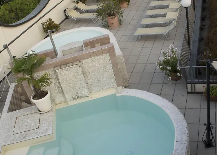 Enrichetta Hotel Desenzano del Garda