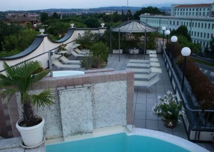 Hotel Enrichetta 3*
