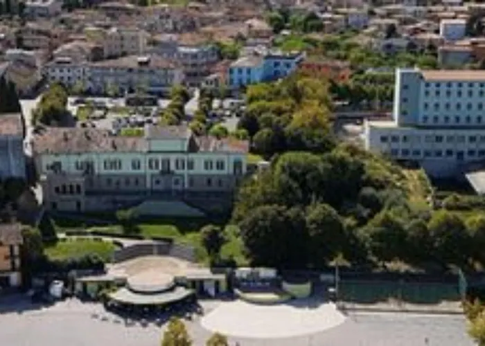 Enrichetta Hotel Desenzano del Garda