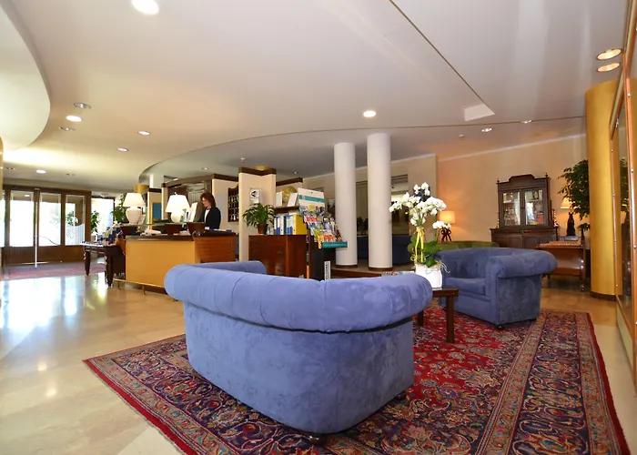 Hotel Enrichetta