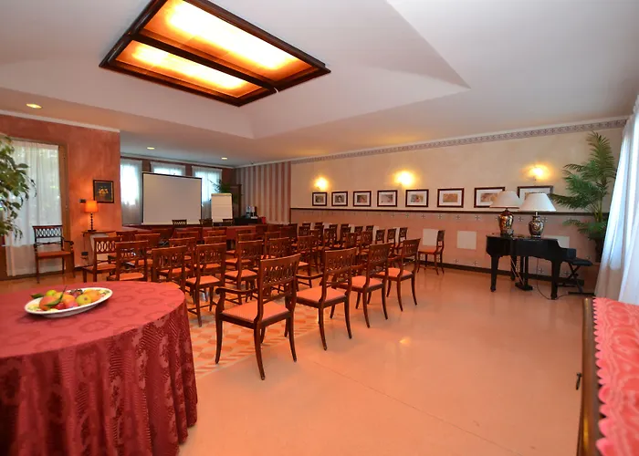 Hotel Enrichetta