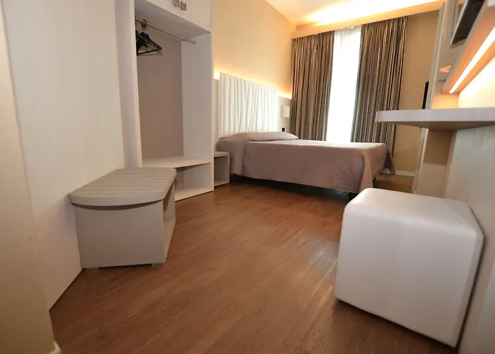 Enrichetta Hotel